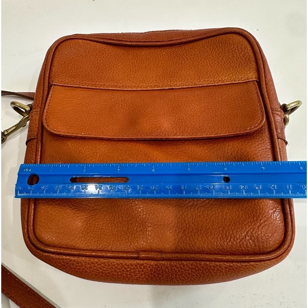 🤎 🤎 Vintage J.P. Ourse & Cie Genève Crossbody🤎 🤎 - Picture 10 of 15
